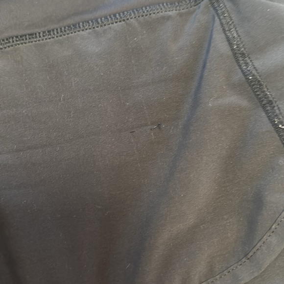 *WEAR* Lululemon Speed Up Short - 2 - Picture 3 of 4